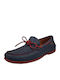 Pikolinos Men's Casual Moccasin Blue M6D-3058MN NAVY