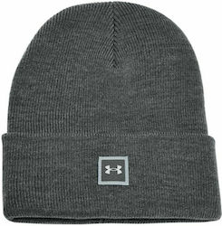Under Armour Truckstop Ανδρικός Beanie Σκούφος Anthracite