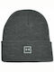 Under Armour Truckstop Ribbed Beanie Cap Anthracite