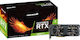 Manli GeForce RTX 3060 Ti 8GB GDDR6 M2480 + N630 v2 Κάρτα Γραφικών
