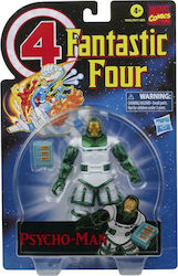 Actionfigur Fantastic Four Retro Collection Psy...