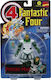 Actionfigur Fantastic Four Retro Collection Psy...