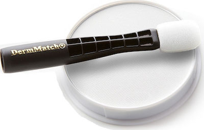 DermMatch Hair Concealer White 40gr