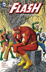 The Flash by Geoff Johns, Book Two