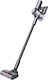 Dreame V12 Reîncărcabilă Aspirator Stick 25.2V Argintie