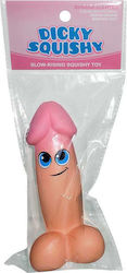 Kheper Games Dicky Squishy Langsam Steigender Squishy Spielzeug Lustiges Sexy Geschenk NV.090