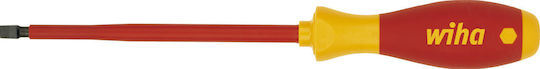 Wiha 320N Electrician Screwdriver Straight Size 3x100mm