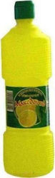 Μακεδονικό Lemon Juice 380gr