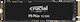 Crucial P5 Plus SSD 500GB M.2 NVMe PCI Express 4.0 CT500P5PSSD8