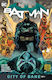 Batman, Том. 4 Том 13: Градът на Бейн, част 2