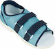 Ossur Mesh Top Post-Op Shoe Μετεγχειρητικό Παπούτσι Ποδοκνημικής σε Γαλάζιο Χρώμα