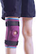 E-Life Bracing Kniebandage Neopren mit Polstern & Loch E-KN870