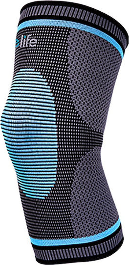 E-Life Bracing Ελαστική Επιγονατίδα E-KN202
