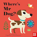 Where's Mr Dog?