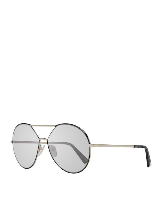 Web WE0286 32B Unisex Γυαλιά Ηλίου με Πολύχρωμο...