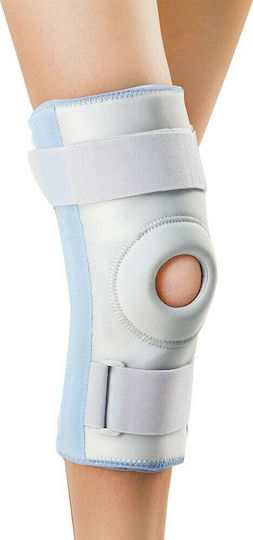 Vita Orthopaedics Επιγονατίδα Neoprene με Μπανέλες & Οπή 06-2-116