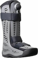 Ossur Rebound Air Walker Boot Ankle Gray