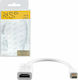 NSP N10 Μετατροπέας mini DisplayPort male σε HD...