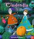 Cinderella, Povești de basm Nosy Crow