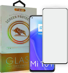 T-Max Premium Fluid (Mi 10T / Mi 10T Pro - Mi 10T / Mi 10T Pro)