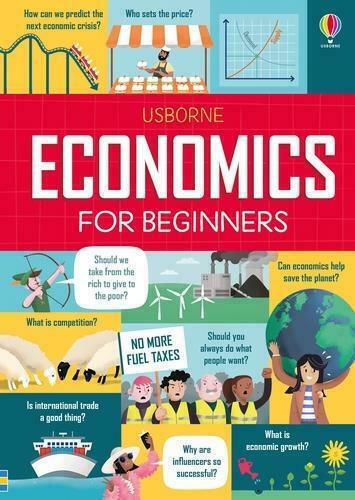 Economics For Beginners Economics For Beginners