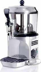 Bras Scirocco Professional Buffet Kettle for Coffee & Tea 3L Bras Scirocco Professional Buffet Kettle for Coffee & Tea 3L