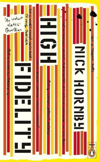 High Fidelity