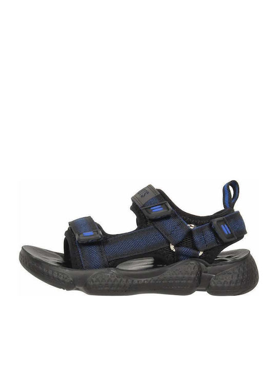 Kids' Sandals Navy Blue