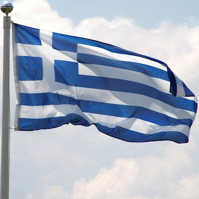 Flagge Griechenlands 200x120cm