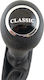 Shift Knob with Bubble Mercedes C-Class Classic Automatic GK0845 for Mercedes-Benz C Class W203 Black