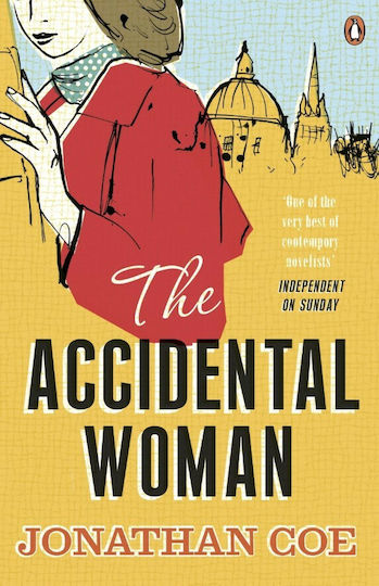 The Accidental Woman