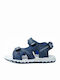 Kinder Sandalen Blau