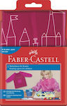 Faber-Castell Apron Painting 201204