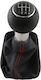 Shift Knob with Bubble Audi A3 8L GK0242 for Audi A3 Black