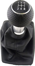 Бутон за скорост с топка B6 / B7 за Audi A4 Бутон за скорост с топка B6 / B7 за Audi A4