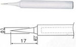 Zhongdi N1-26 Паялни дюзи Комплект 2бр 01.057.0064