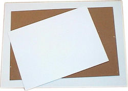 Zeichen- und Skizzierbrett 60x40cm