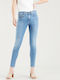 Levi's Levi’s 721 High Waist Women's Jean Trousers in Skinny Fit