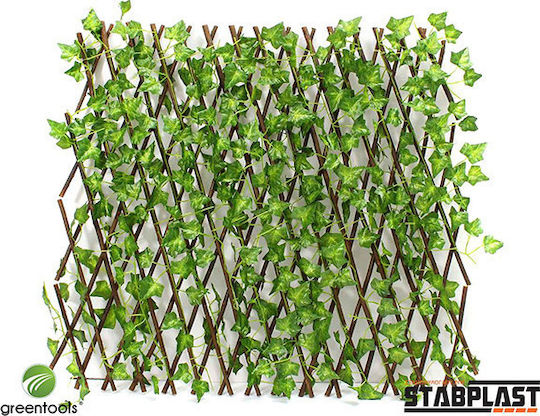 Foliu artificial în Trellis 2x1m
