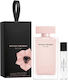 Narciso Rodriguez Eau de Parfum 100ml & Pure Musc 10ml Women's Set with Eau de Parfum