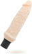 Nanma Loveclone Ivar Realistic Vibrator 20cm Carne