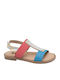 Kinder Sandalen Mehrfarbig