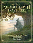 A Middle-Earth Traveller, Sketches from Bag End to Mordor