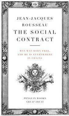The Social Contract, Penguin Great Ideas