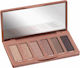 Urban Decay Naked 3 Mini Palette Παλέτα με Σκιές Ματιών σε Στερεή Μορφή