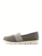 Damen Slip-Ons Graue