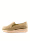 Γυναικεία Slip-On Μπεζ