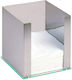 Ready Χαρτοπετσετοθήκη 33x33x18cm BAX1718