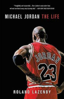 Michael Jordan, Das Leben