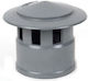 PVC SEWAGE CAP Size: Φ50